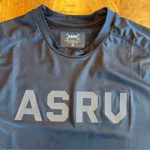 DSG - 0164 Silver Lite Established Tee